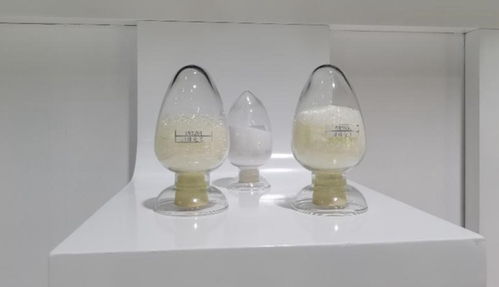 川維化工攜PVA系列產品閃耀西洽會，展示化工產品創新與綠色未來